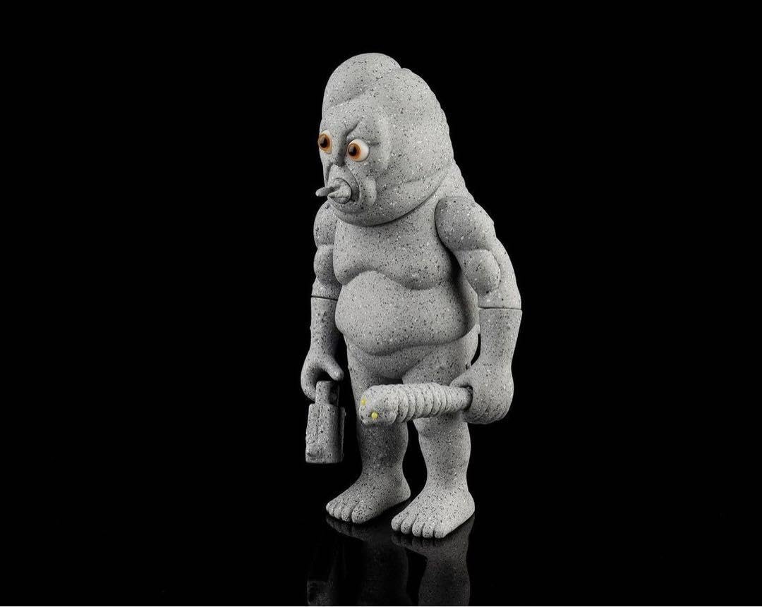 Amazon.co.jp: meteoritetoy メテオライトトイ 2体セット インディーズ